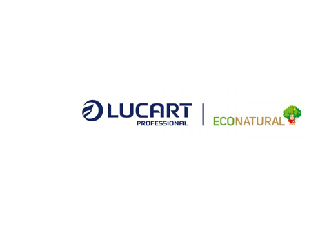 Lucart Professional Eco Natural