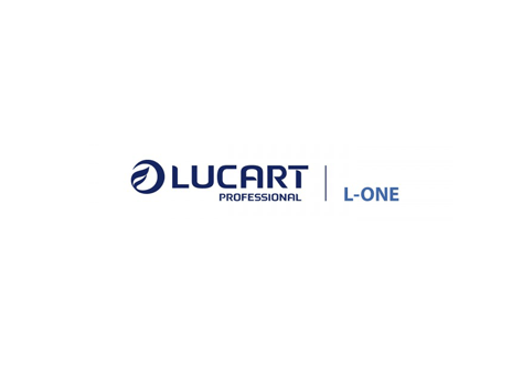 Lucart Professional L-One