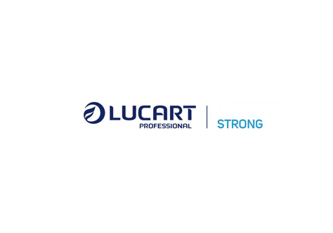 Lucart Professional Strong