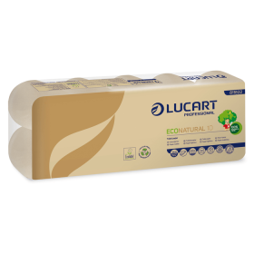 Lucart Eco Natural 10