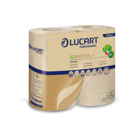 Lucart Eco Natural 4