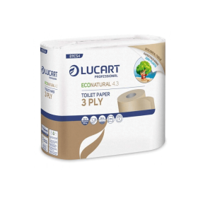 Lucart Eco Natural 4.3