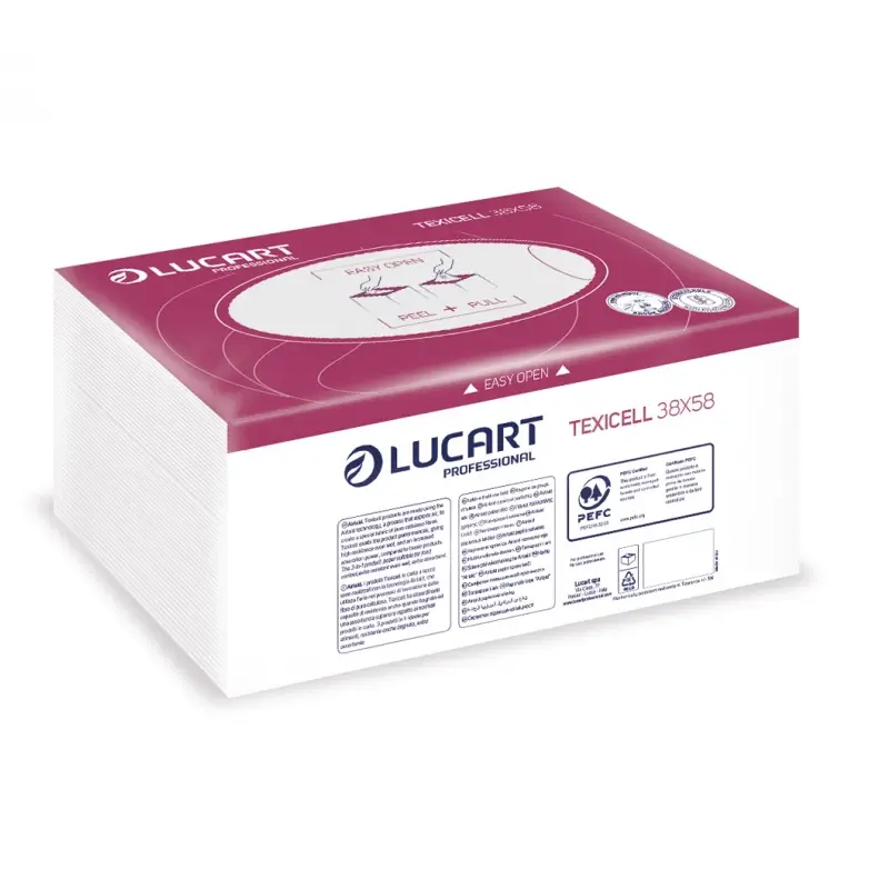 Lucart Airtech Select 38x58