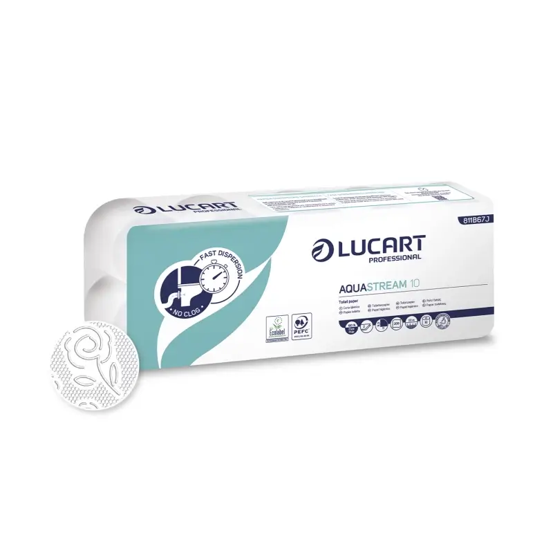 Lucart Aquastream 10