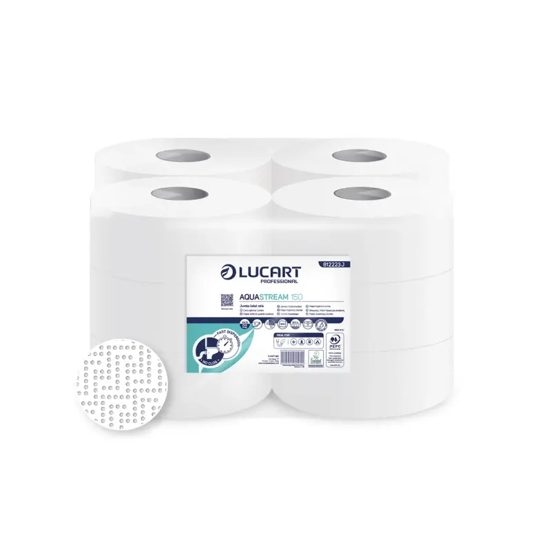 Lucart Aquastream 150