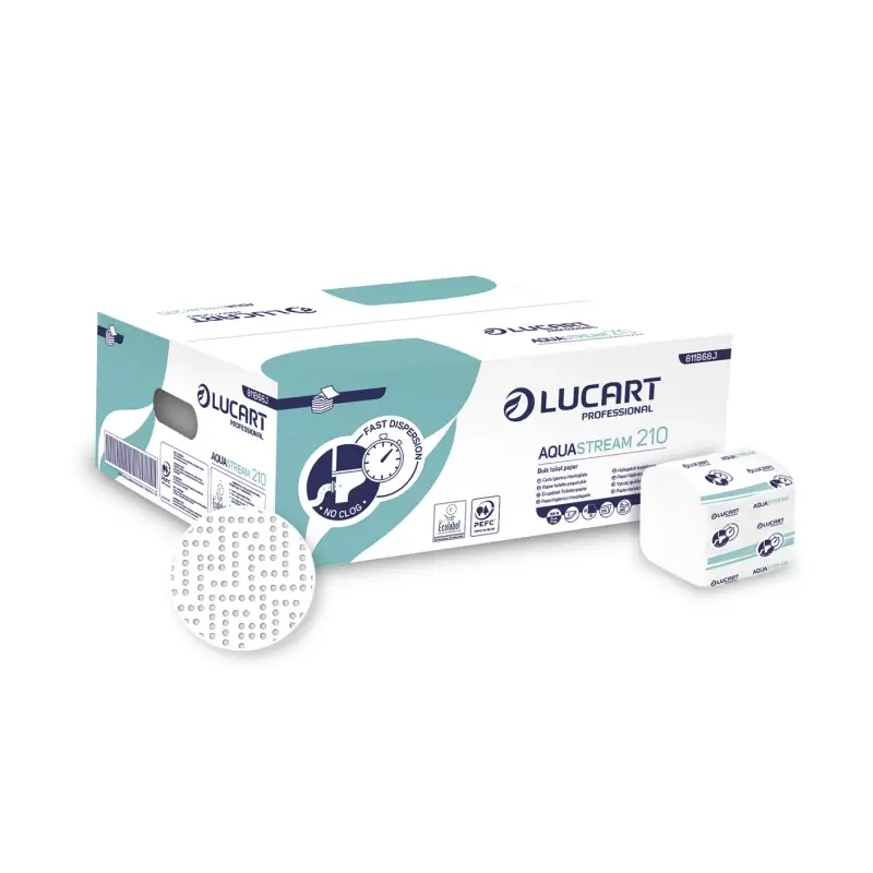 Lucart Aquastream 210