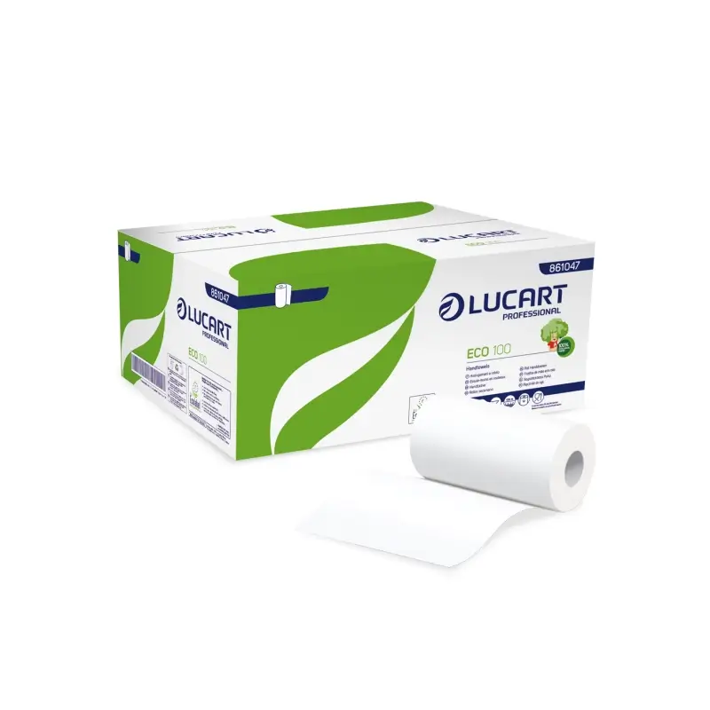 Lucart Eco 100 Lucart Eco 100