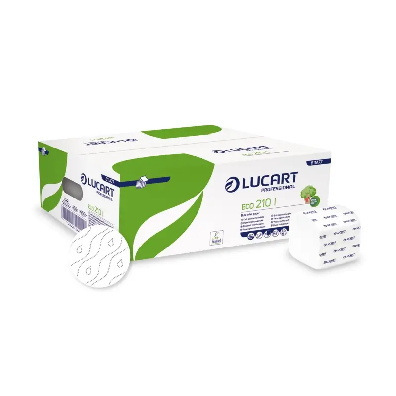 Lucart Eco 210 l