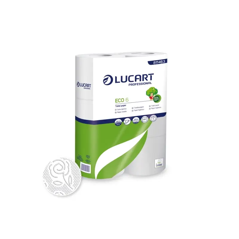 Lucart Eco 6