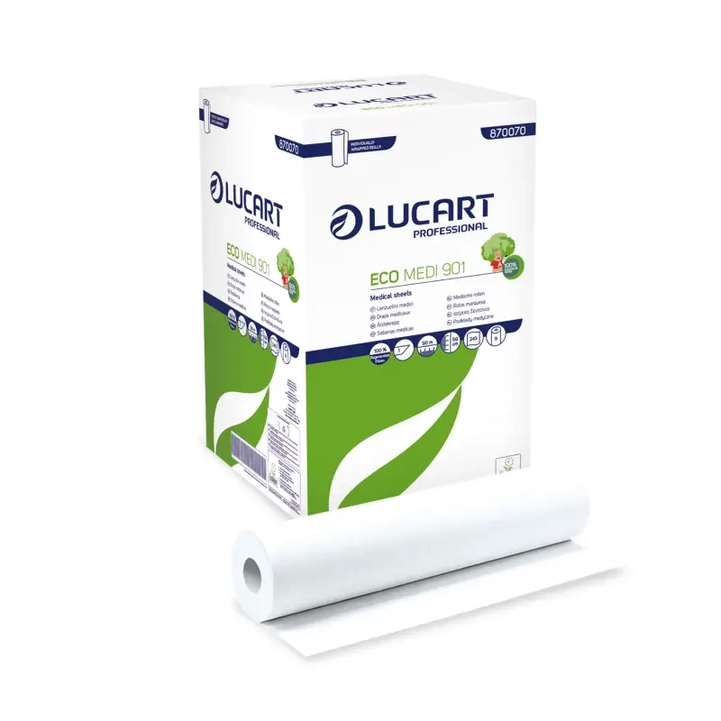 Lucart Eco Medi 901