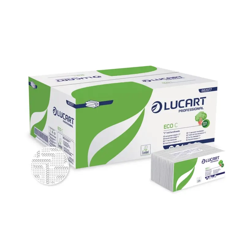 Lucart Eco C