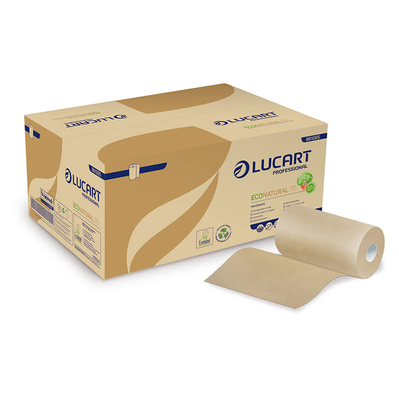 Lucart Eco Natural Joint 70 Lucart Eco Natural Joint 70