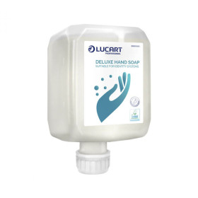 Lucart Deluxe Hand Soap