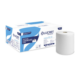 Lucart Strong 155 ID Cardboard Core