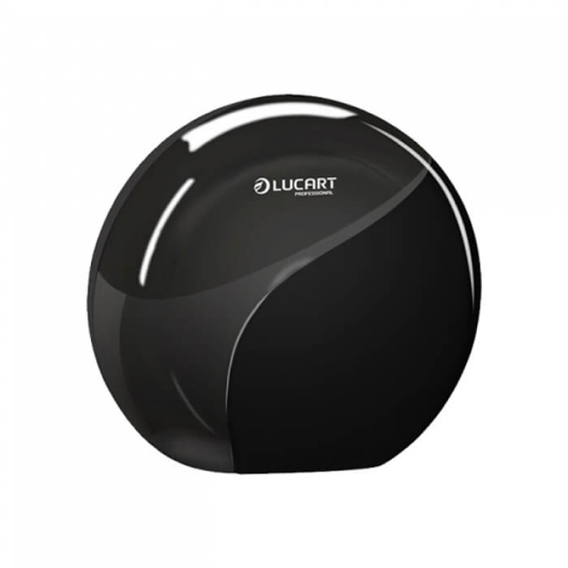 Lucart Identity - Mini Jumbo Black Finish