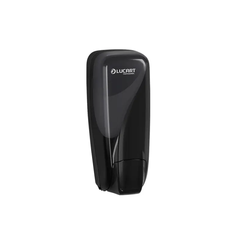 Lucart Identity Soap Range 1000 Dispenser Black