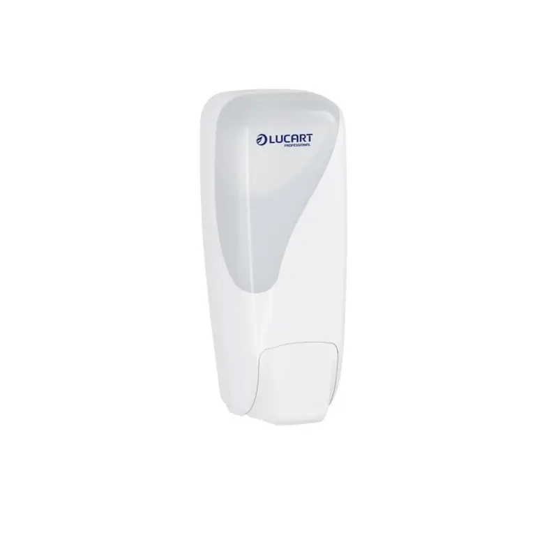 Lucart Identity Soap Range 1000 Dispenser White