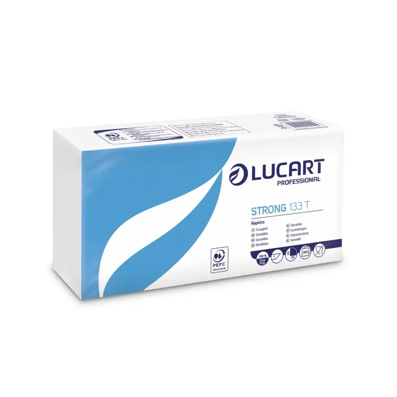 Lucart Strong 133 T