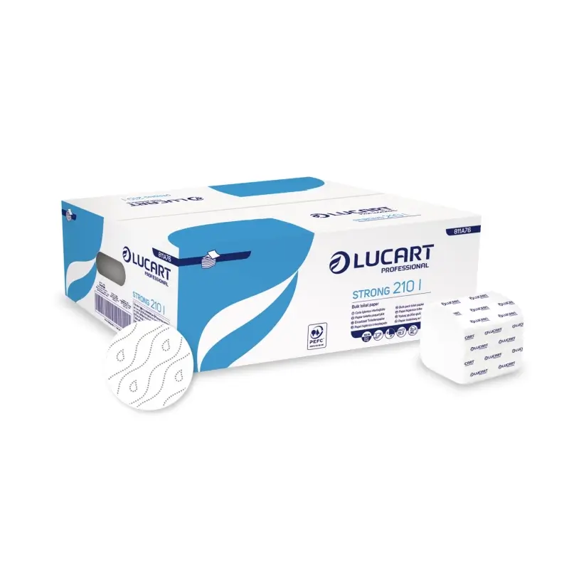 Lucart Strong 210 l