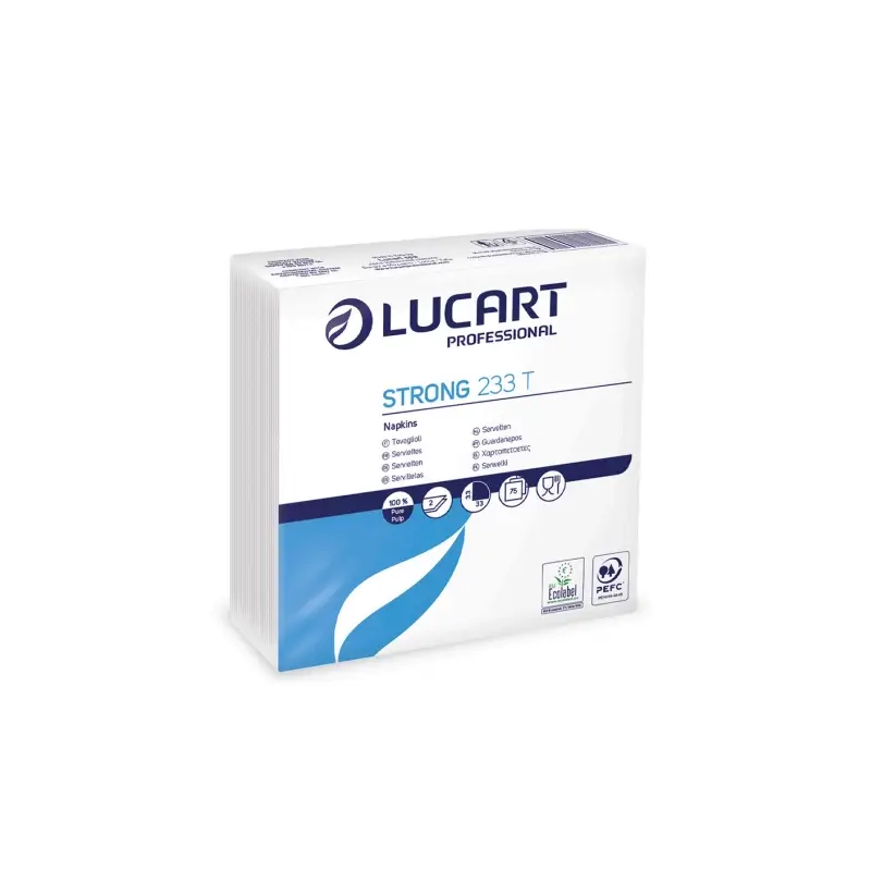 Lucart Strong 233 T