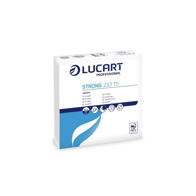 Lucart Strong 233 T5