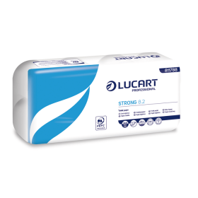 Lucart Strong 8.2