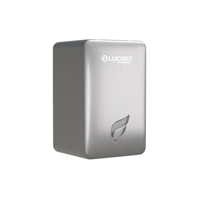 Lucart Zenith Bulk Pack Toilet Dispenser Lucart Zenith Bulk Pack Toilet Dispenser