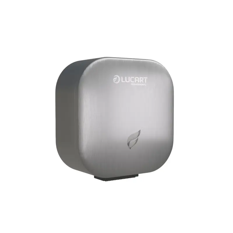 Lucart Zenith Jumbo Toilet Roll Dispenser